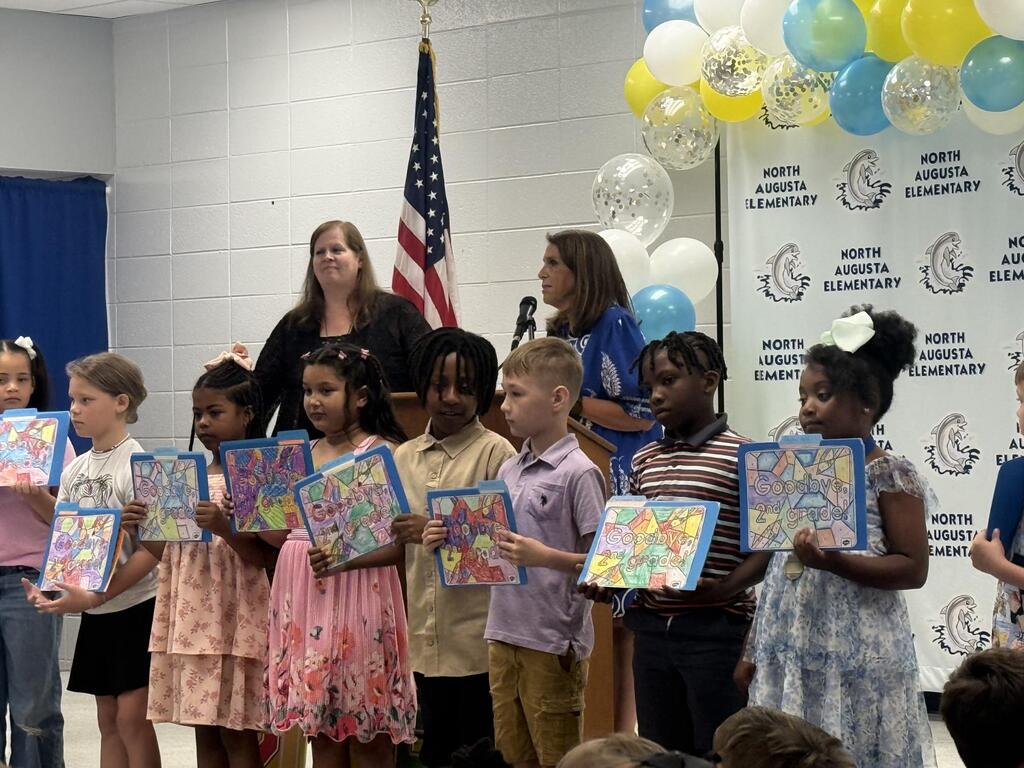 End of the Year Program