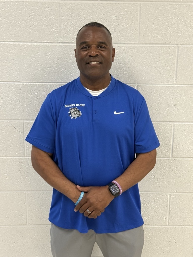 Coach Lem Lackey