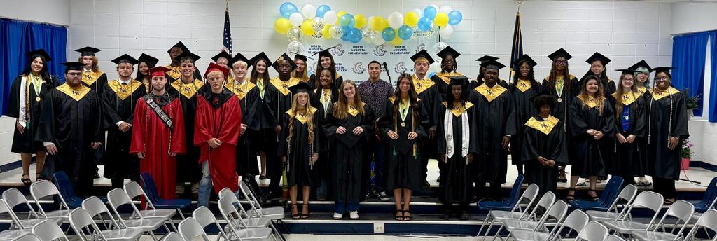 2026 Senior Walk Day