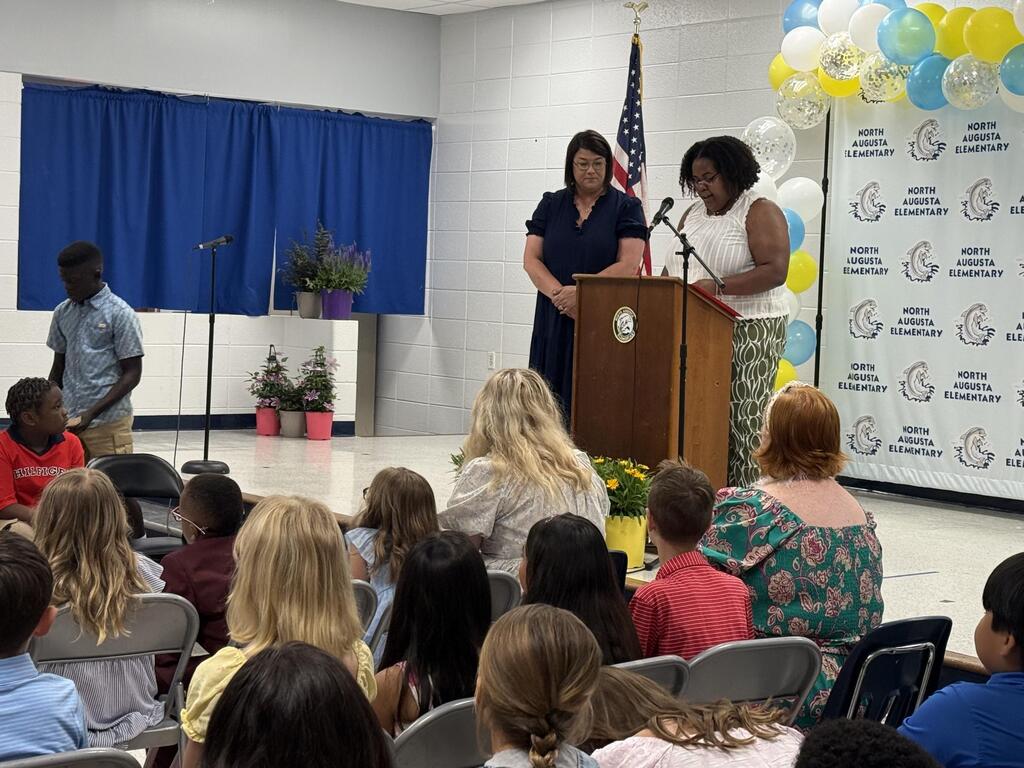 Awards Day 