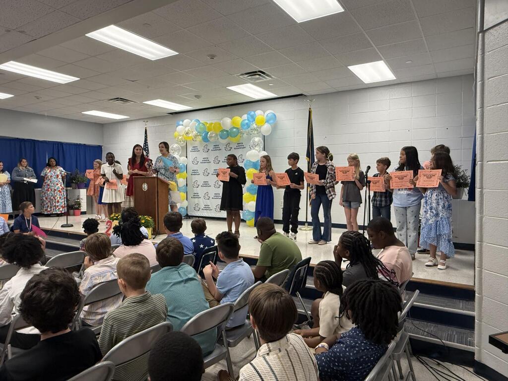 Awards Day 