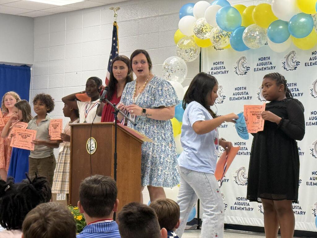 Awards Day 