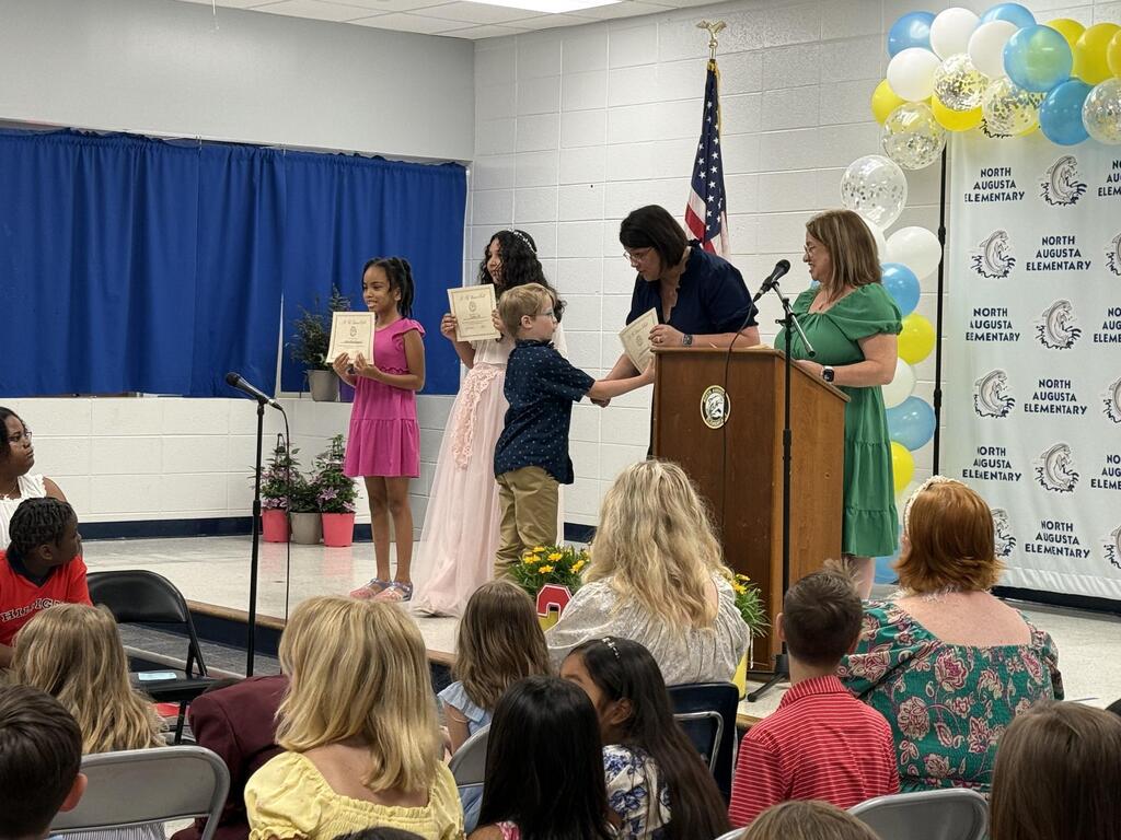 Awards Day 