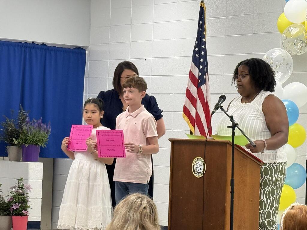 Awards Day 