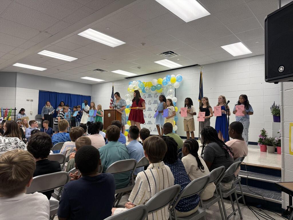 Awards Day 