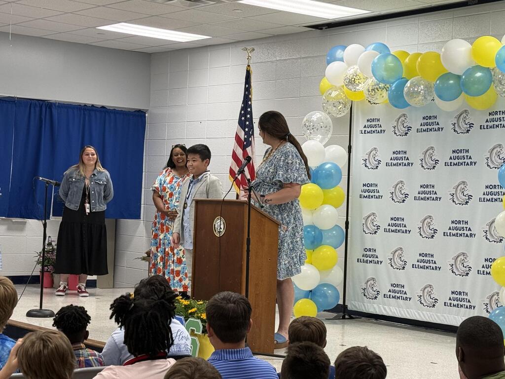 Awards Day 