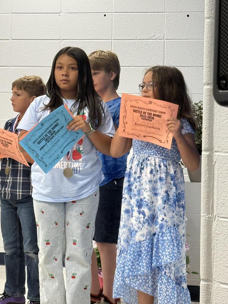 Awards Day 