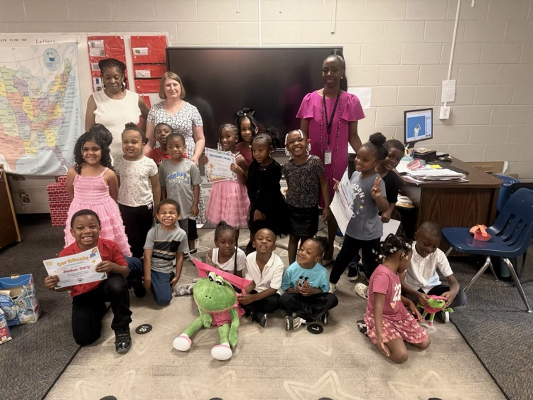 4K class