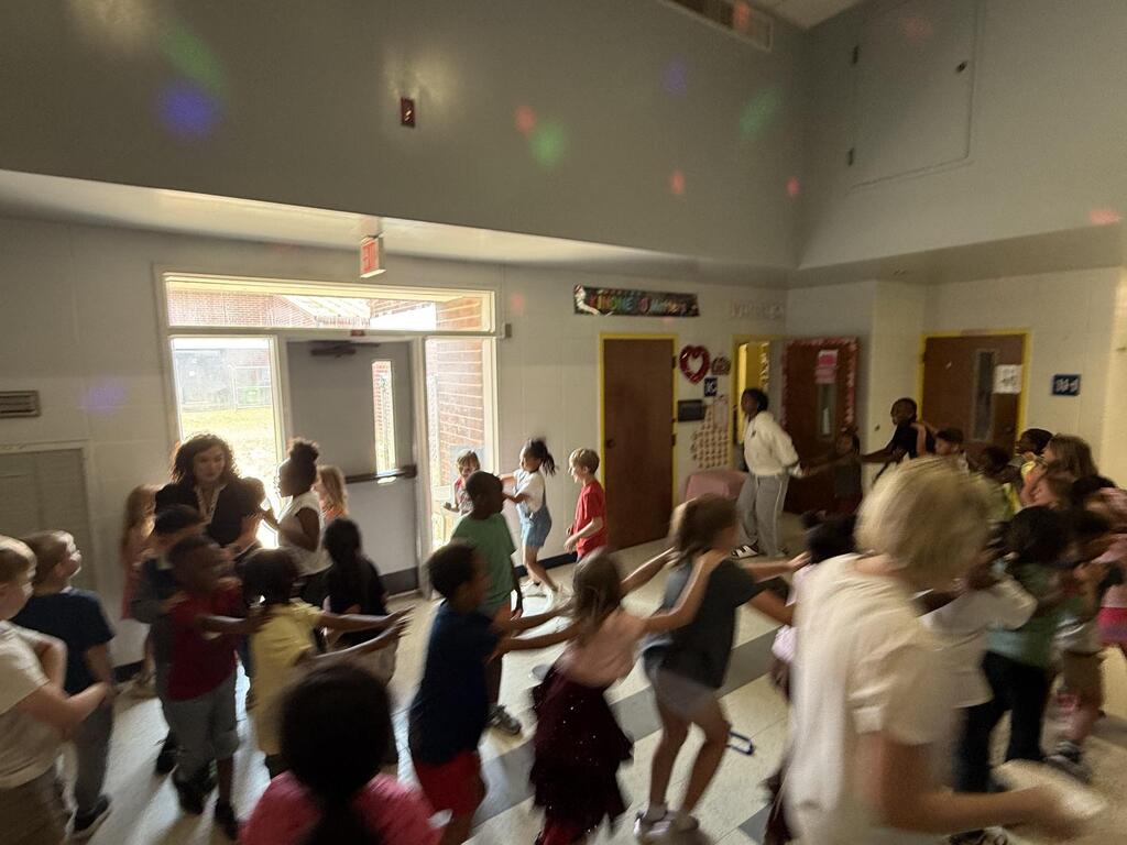 End of year Fun