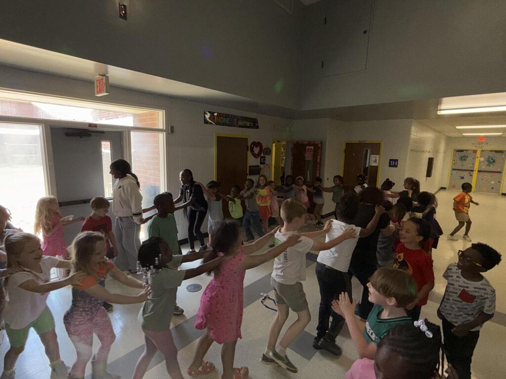 End of year Fun