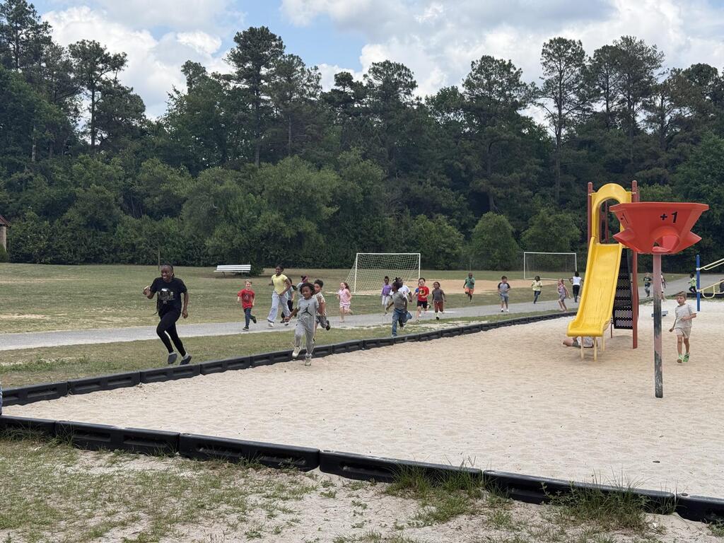 End of year Fun