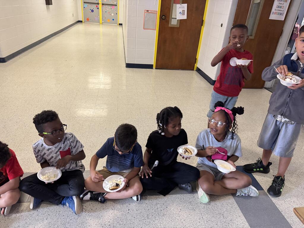 End of year Fun