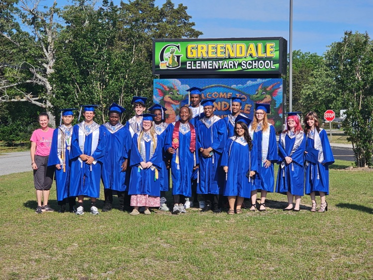 grads