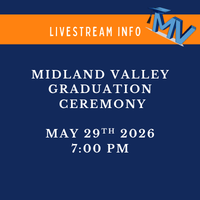 graduation livestream info 2026