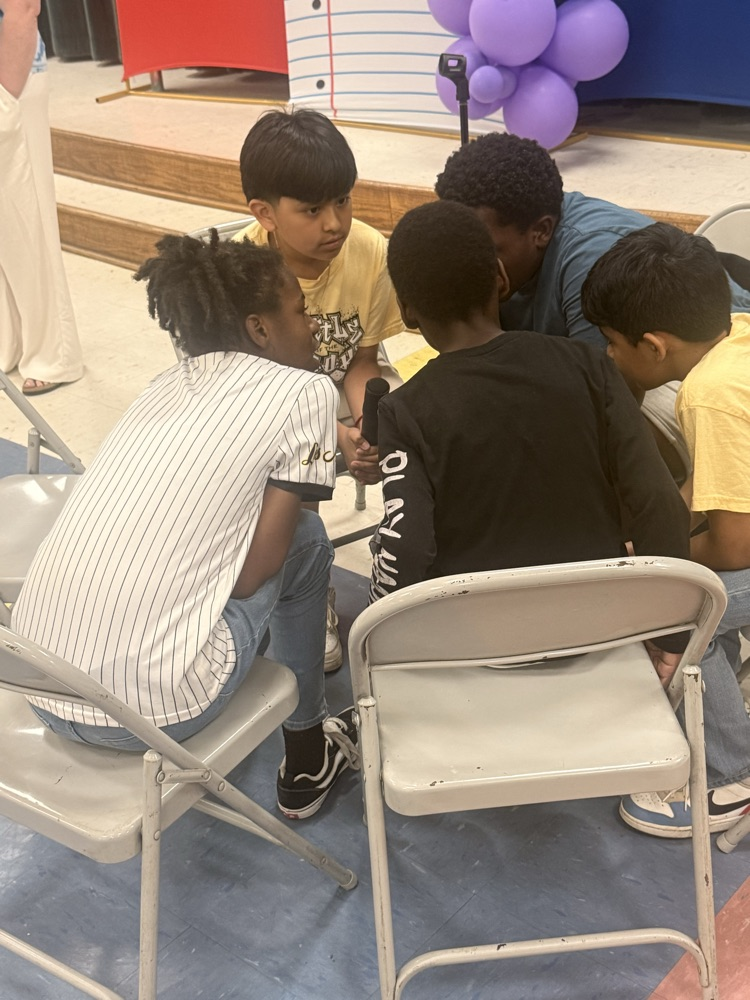 Battle of the books