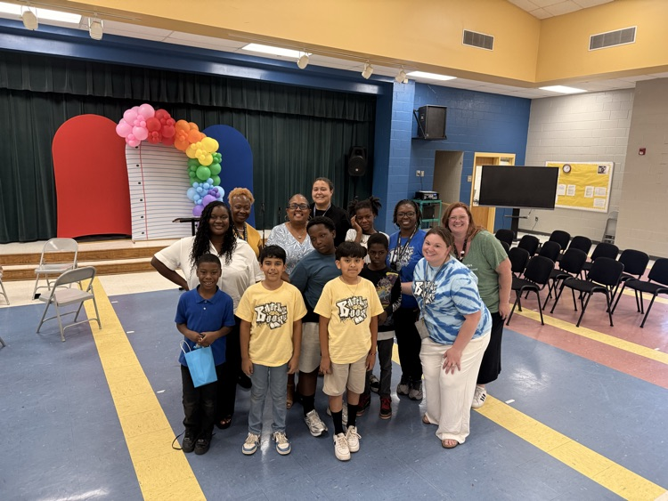 Battle of the books