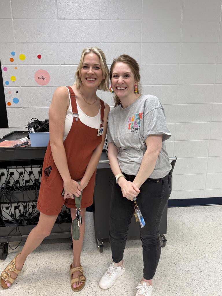 End of the Year Luncheon