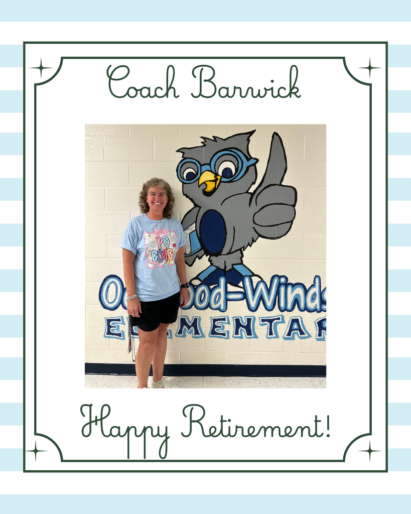 barwick retirement