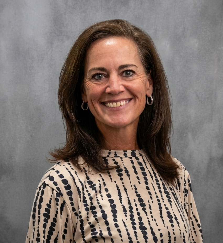 Carla Dupert named Leavelle McCampbell Middle School principal.