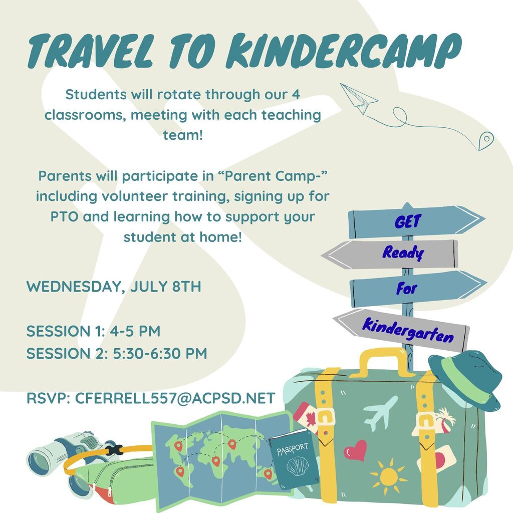Kindercamp