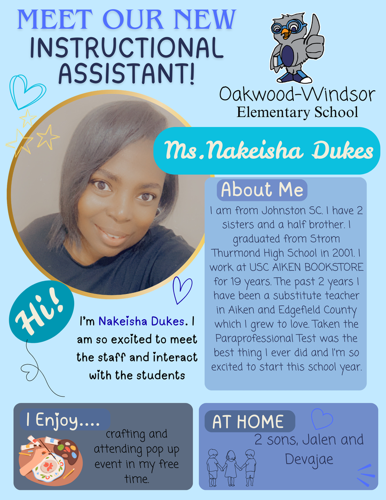 Dukes English