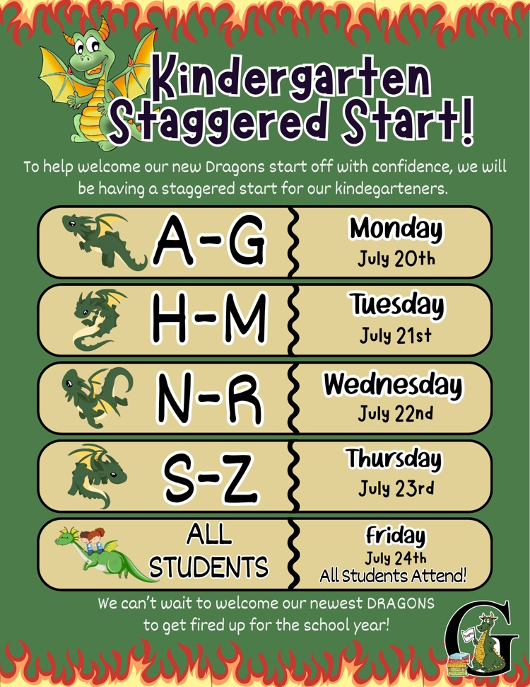 schedule 