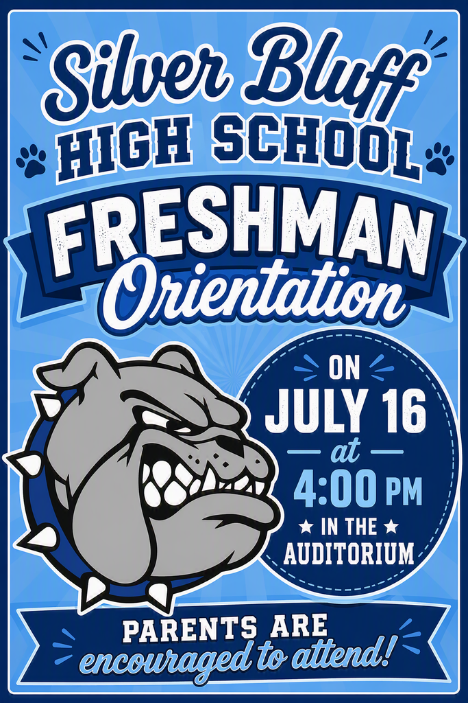 Freshman Orientation