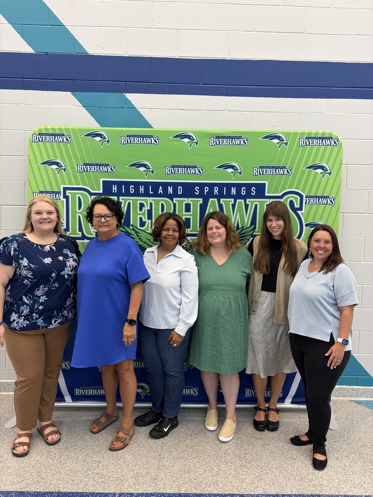 New hires to HSMS