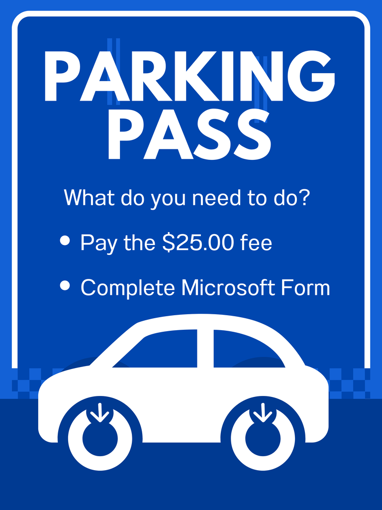 Parking Pass