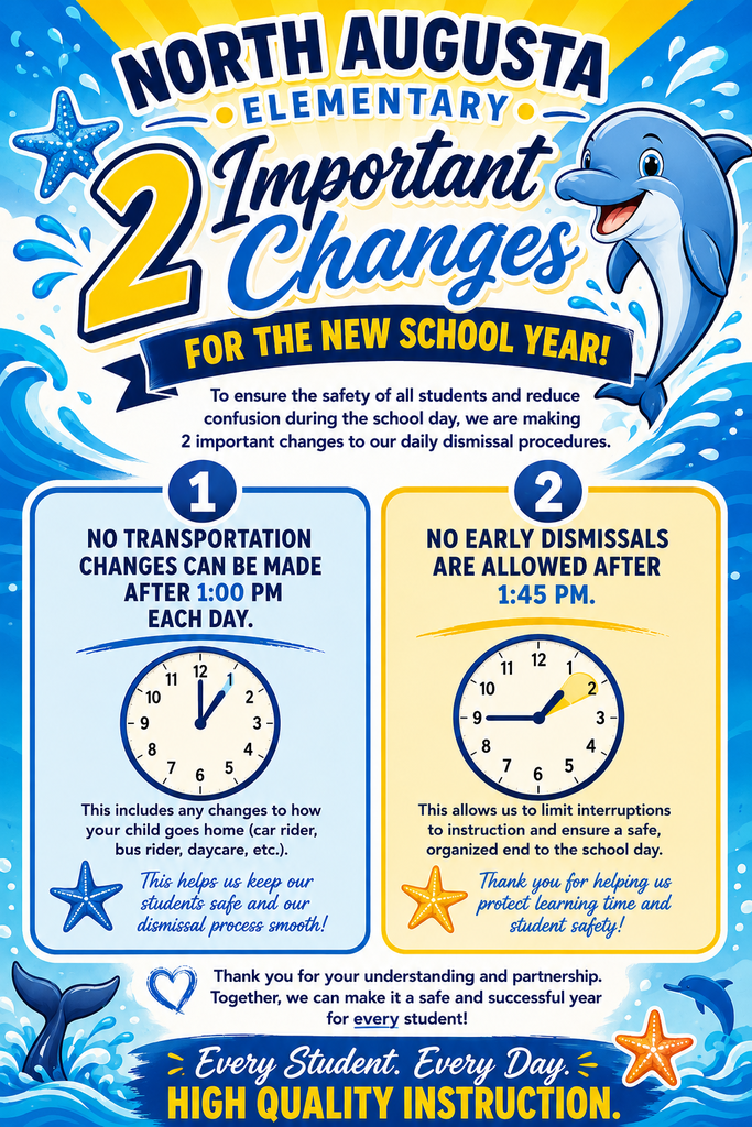 Changes to dismissal procedures