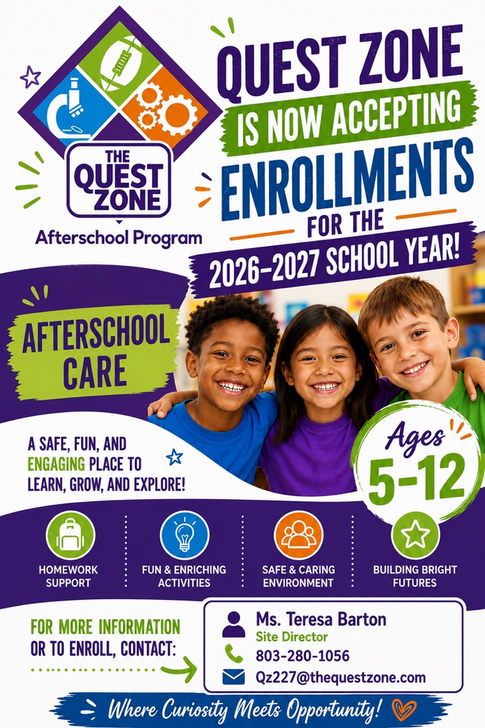 quest zone