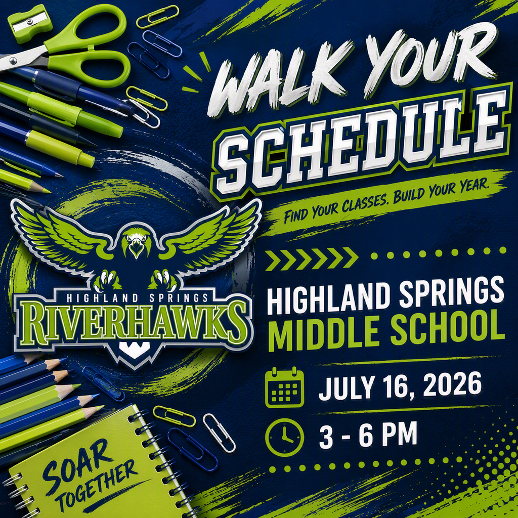 Walk Your Schedule