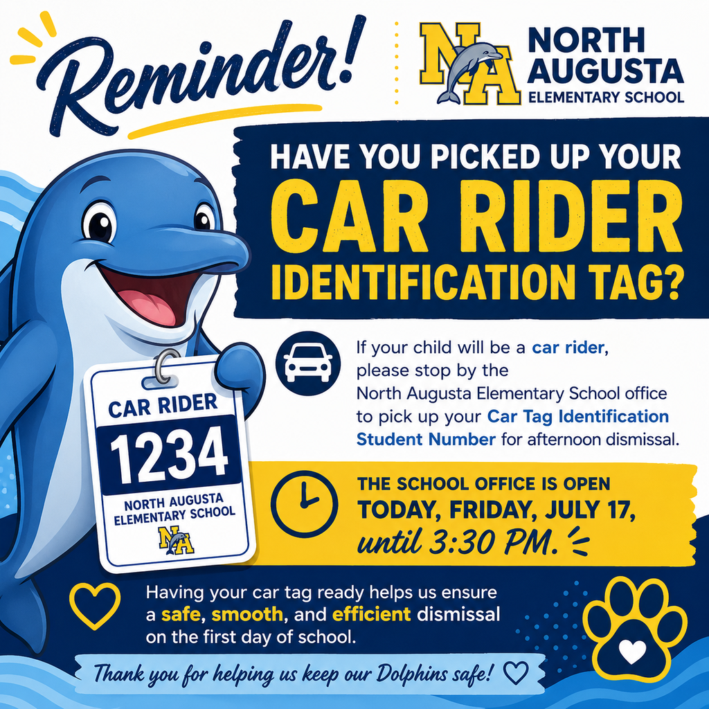 Car Tag Reminder