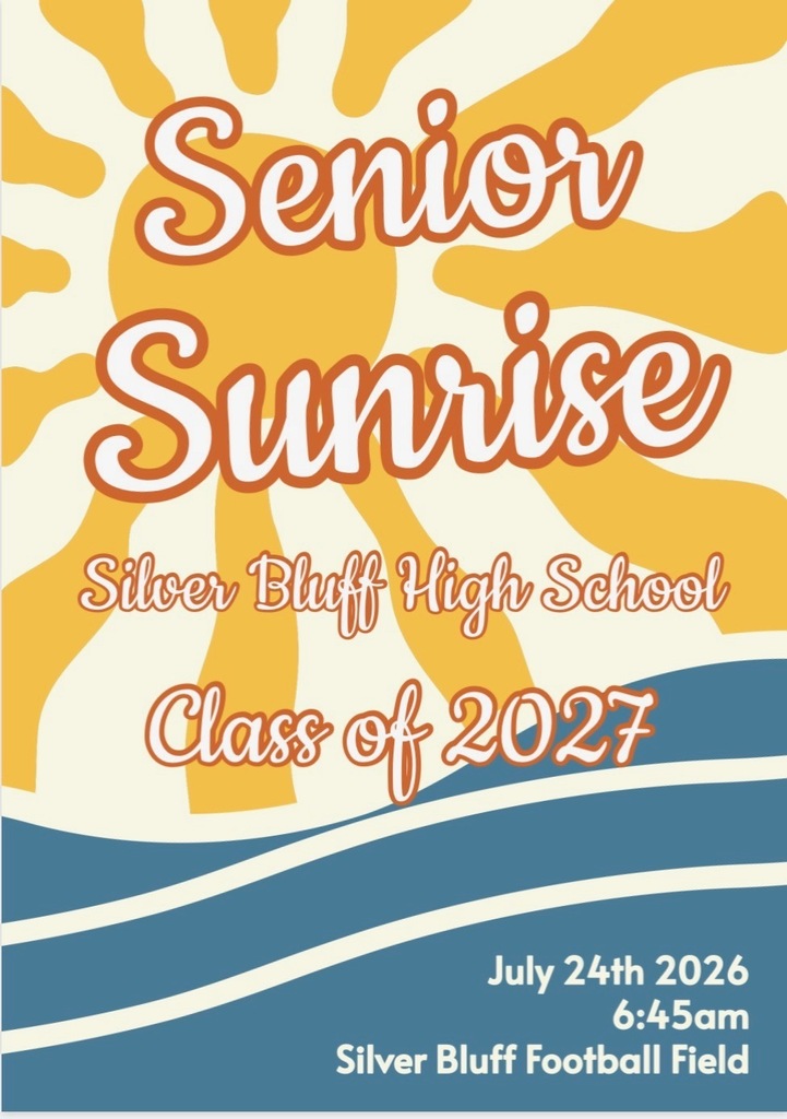 Senior Sunrise