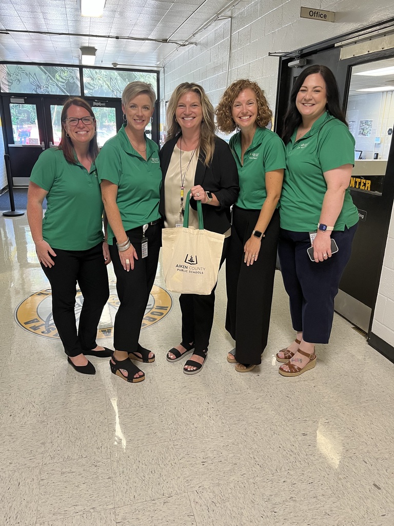Principal and recruiters.