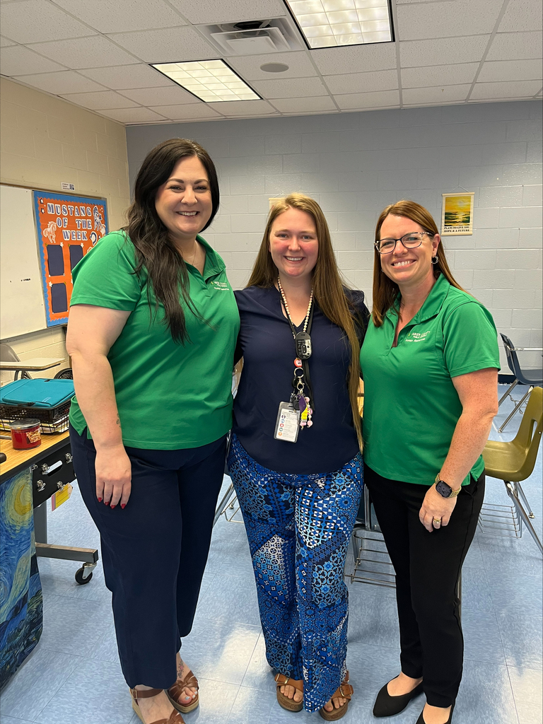 Teacher and recruiters.