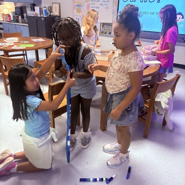 Tallest Tower Challenge 