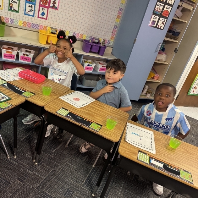 First Day Jitters Activities 