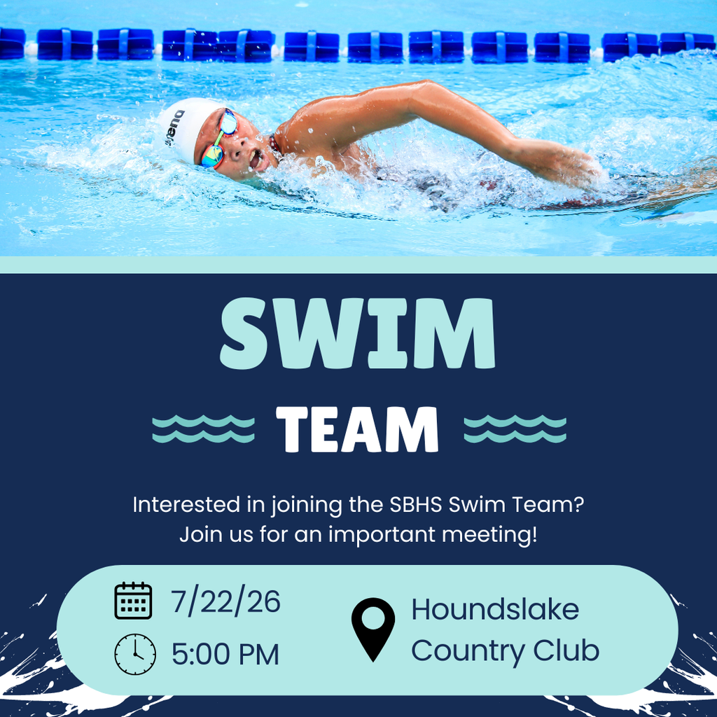 Swim Interest meeting