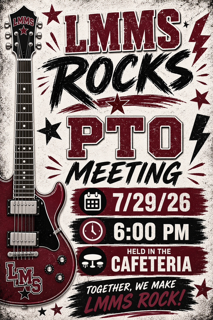 PTO Meeting