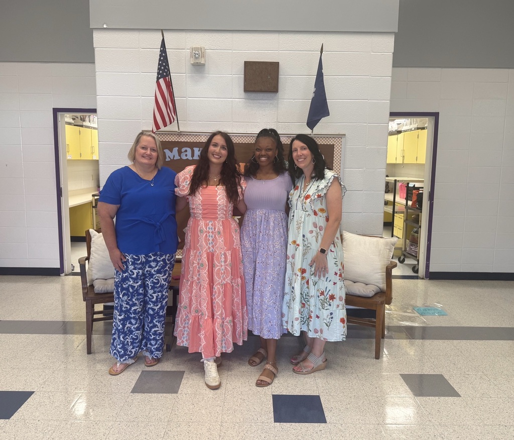 Second Grade Teachers