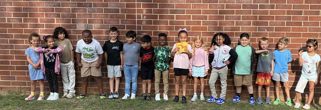Science and Literature in Second Grade