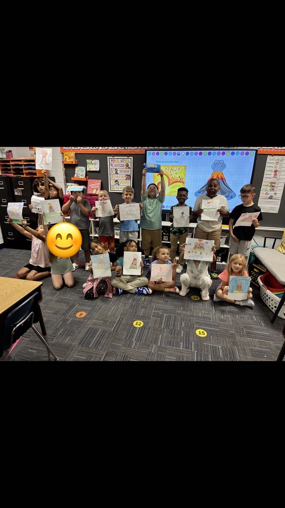 Science and Literature in Second Grade