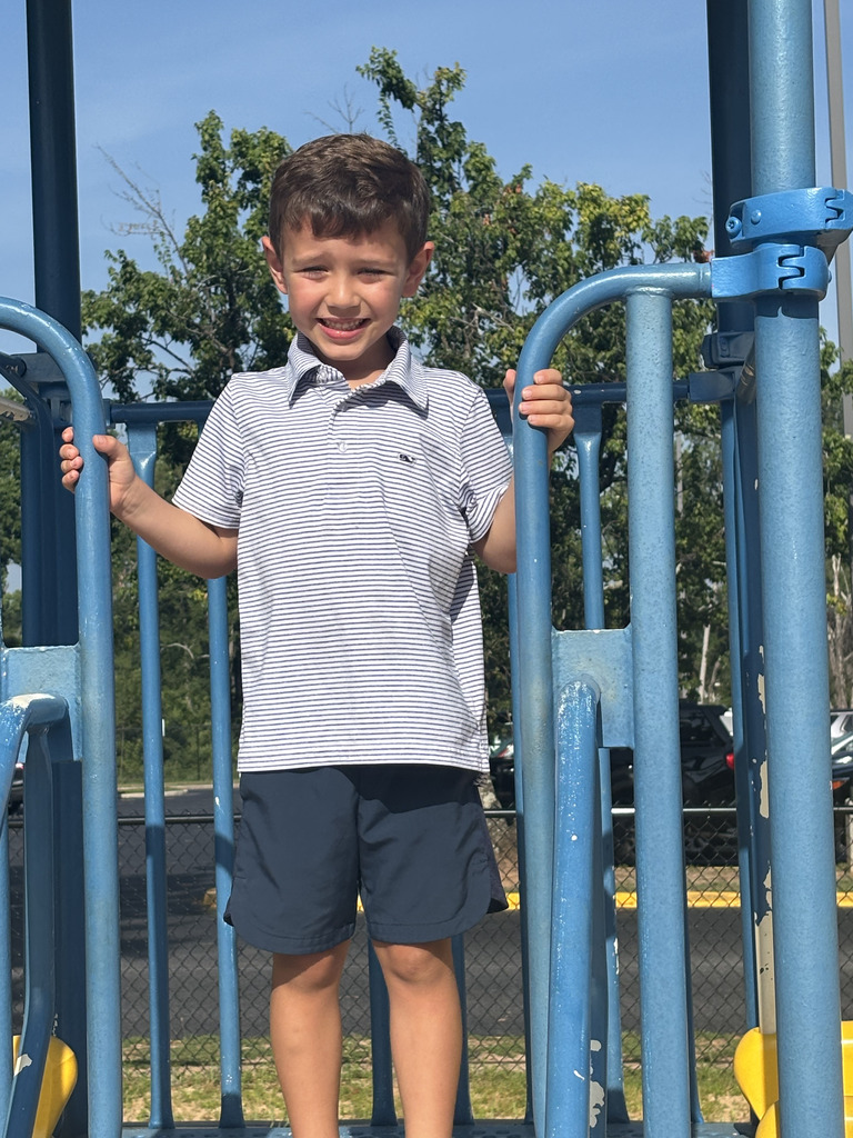 kindergarten fun