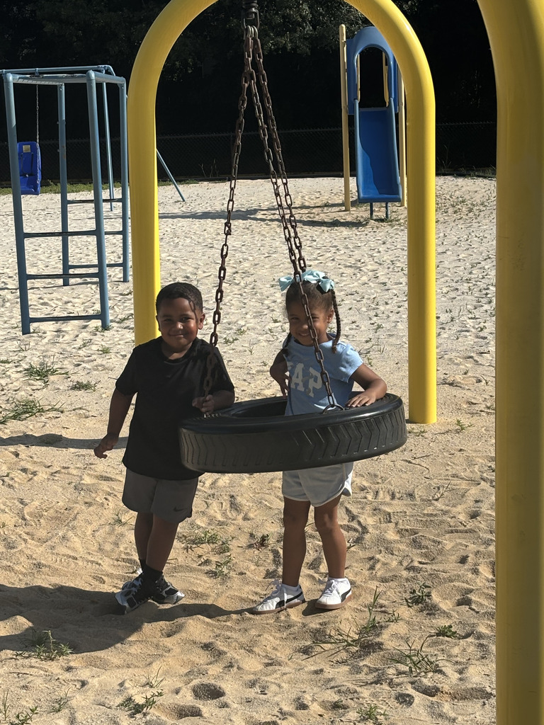 kindergarten fun