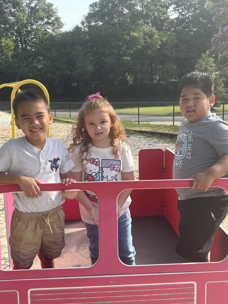 kindergarten fun