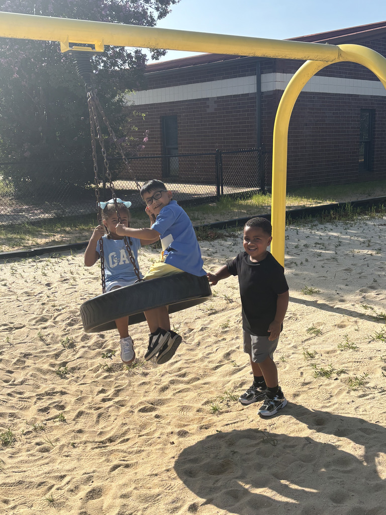 kindergarten fun