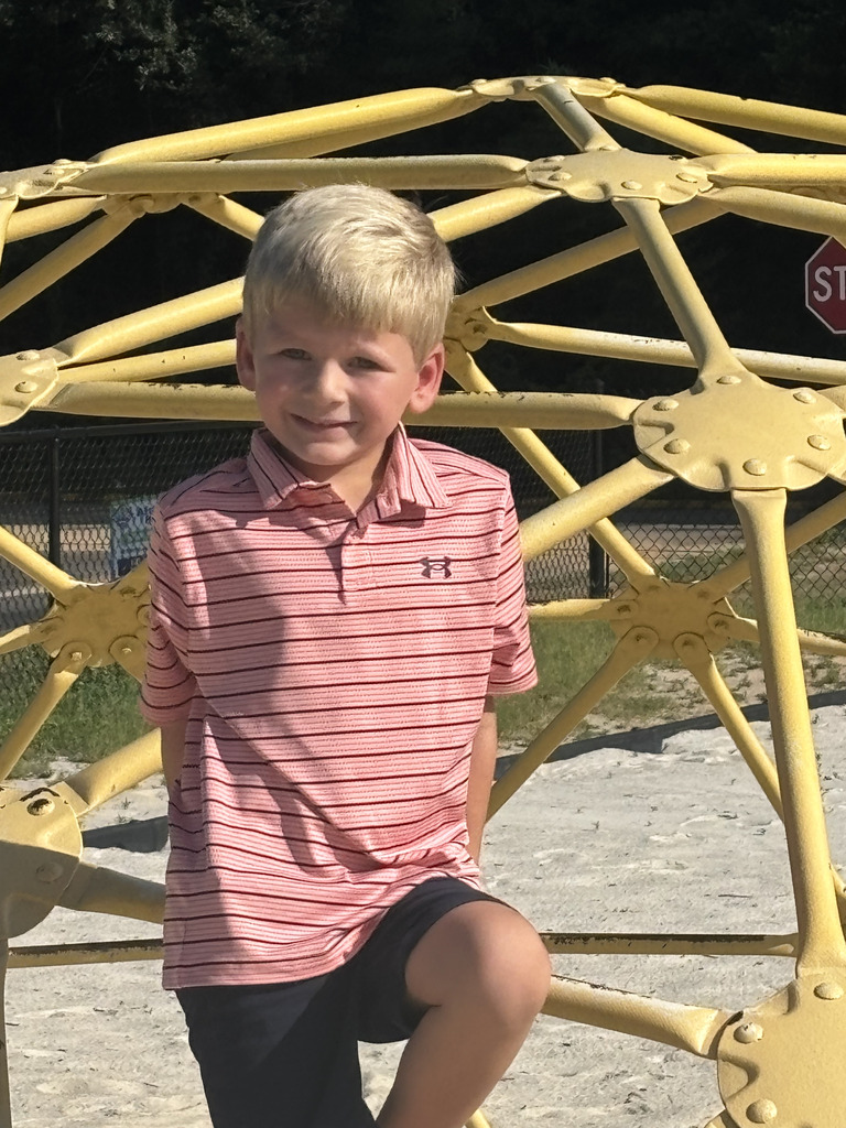 kindergarten fun