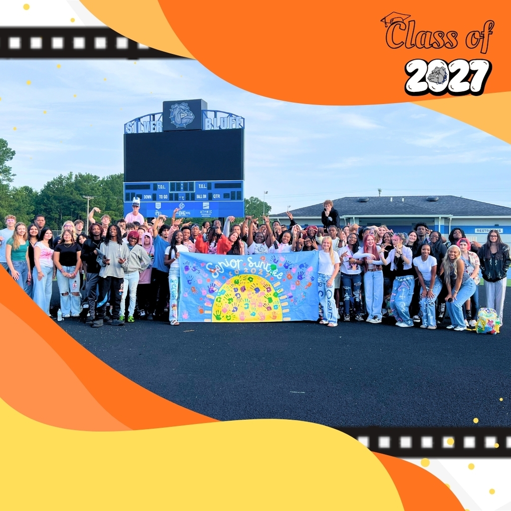 Senior Sunrise