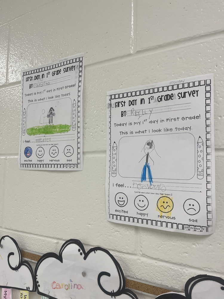 hallway work